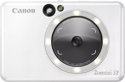 Canon Selphy cp1500